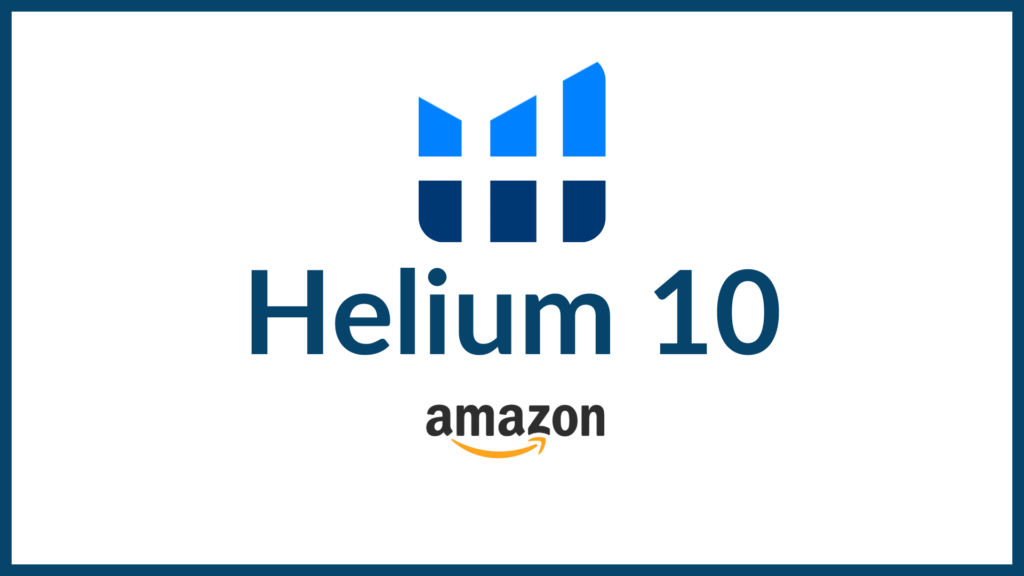 Helium 10