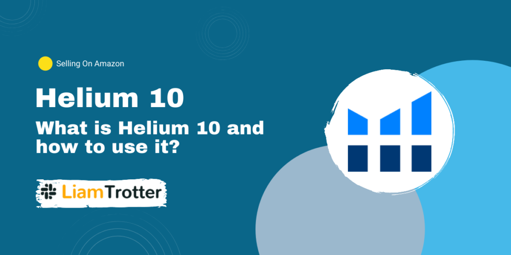 What is Helium 10