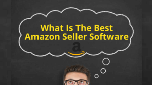 Best Amazon seller software 2024