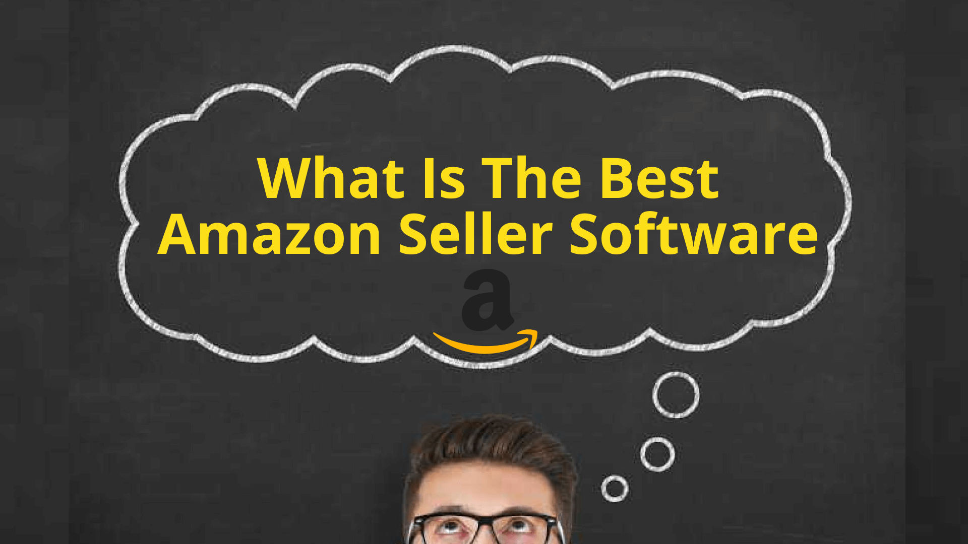 Best Amazon seller software 2024