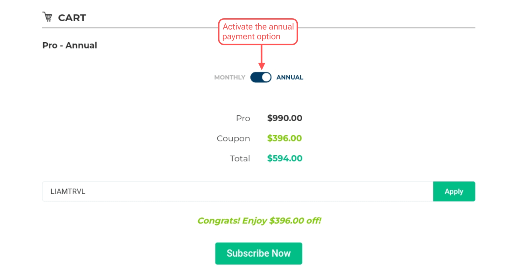 Viral Launch Pricing and Plans 