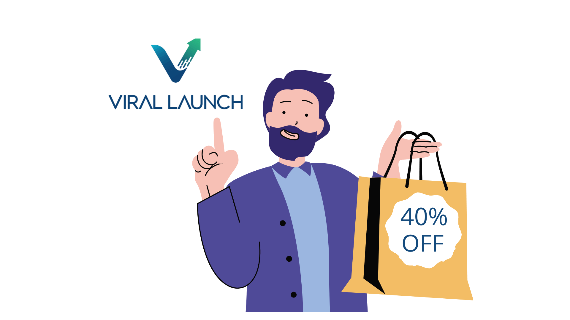 Viral Launch coupon code and discount