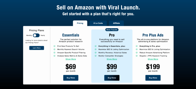 Viral Launch coupon code & discount