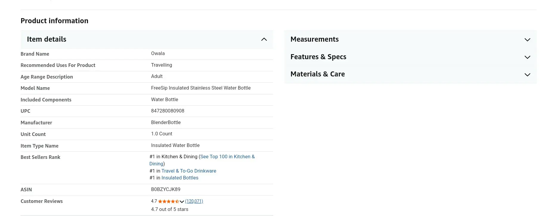 how to find products to sell on Amazon using Best Sellers Rank