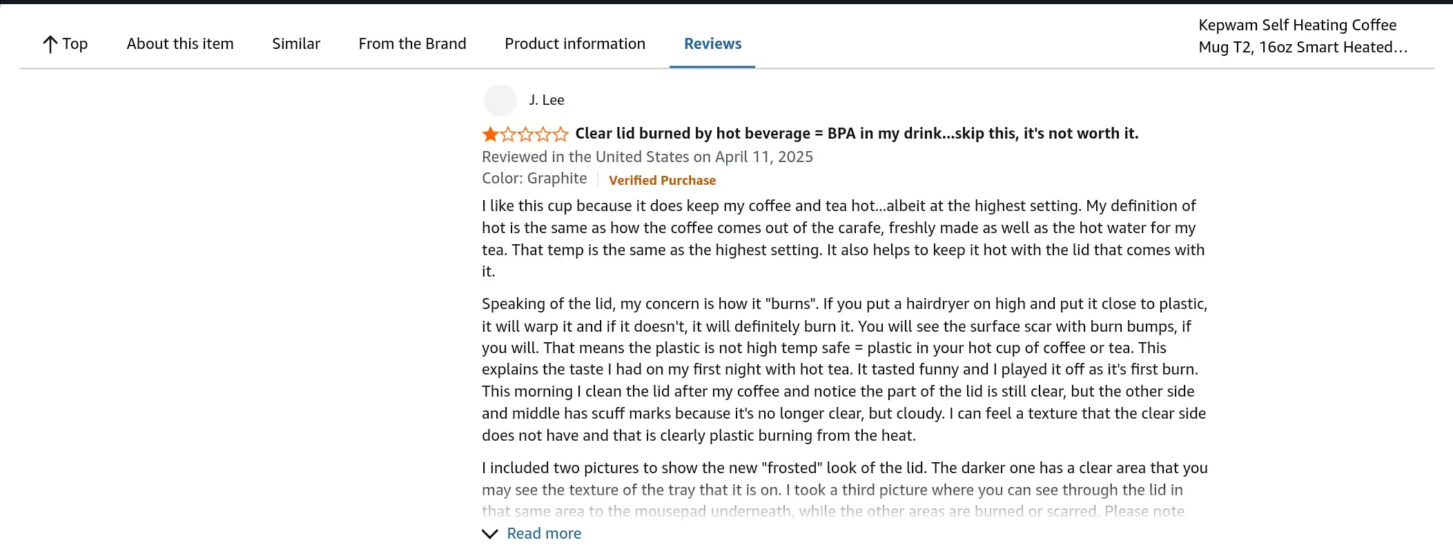 how to find products to sell on Amazon using customer reviews